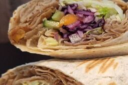 Jadł kebaba i teraz grozi mu kara choćby 3 lat pozbawienia wolności