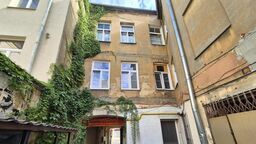 Czy Lublin się wali? Miejski konserwator zabytków rozwiewa wątpliwości 