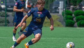 Szymon Majewski zdobył gola w meczu ze swoim byłym klubem, ale Stal nie zdobyła w Kielcach ani jednego punktu