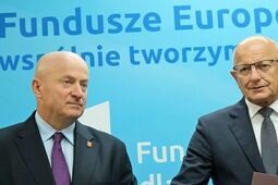 Fundusze Europejskie na rozwój regionu. 116 mln zł dla szkół, gmin i instytucji społecznych