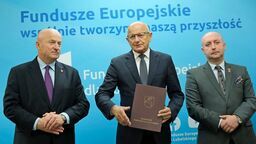 Fundusze Europejskie na rozwój regionu. 116 mln zł dla szkół, gmin i instytucji społecznych