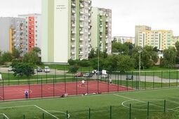 Ponad 300 Orlików do remontu. Są pieniądze na boiska w Lubelskiem