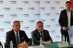 Przywrócone za rządów PiS biuro obsługi PGNiG zamknięte. Poseł zapowiada interwencję