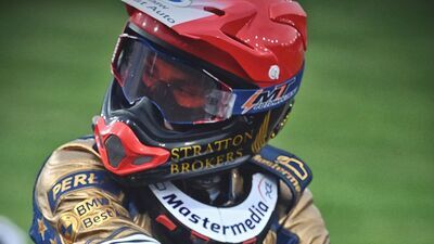 Dominik Kubera wygrywa GP Challenge w Hosted i awansuje do Grand Prix 2026