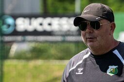 Za dużo piłki na górze i za mało na dole, czyli opinie po meczu Podlasie – Chełmianka