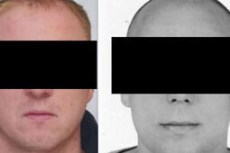 Skuteczna akcja "łowców głów": Poszukiwani ukrywali się w Holandii