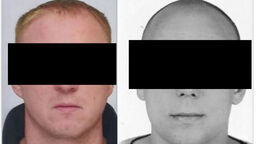 Skuteczna akcja lubelskich "łowców głów": Poszukiwani ukrywali się w Holandii