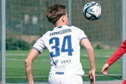 IV liga: Hit w Tomaszowie na remis, Hetman wygrał w Łukowie