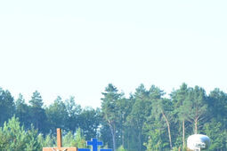 Z intencjami i modlitwami dotarli do celu. Za lubelskimi pielgrzymami ponad 300 km drogi