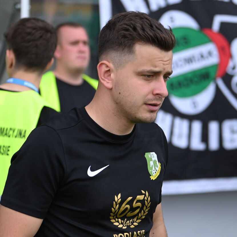 Maciej Oleksiuk