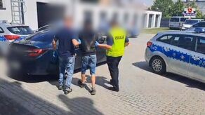 25-latkowi grożą 3 lata więzienia. Za kratki trafił mimo że jeszcze nie został. Sąd postanowił go tymczasowo aresztować