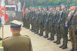 „To nasze zobowiązanie” – mija 110 lat od bitwy pod Jastkowem