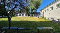 „Zielone patio” powstanie przy Szkole Podstawowej nr 18 w Lublinie