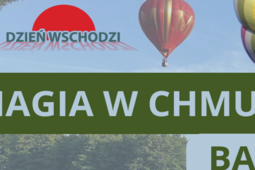 Widowiskowe loty balonami już od jutra w Nałęczowie. To coś więcej niż tylko pokazy