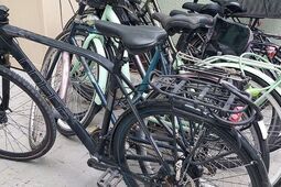 Biała Podlaska: Odpowiedzą za kradzież i paserkę rowerów