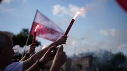 Wczoraj, 1 sierpnia, obchodziliśmy 81. rocznicę wybuchu Powstania Warszawskiego. Zginęło w nim od 16 do 18 tysięcy żołnierzy Armii Krajowej oraz od 150 do 180 tysięcy cywilów