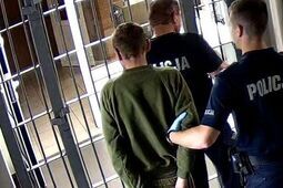 Znęcał się nad rodziną. 49-latek trafił do aresztu