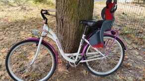 Zanim rower zostanie wydany, właściciel będzie musiał udowodnić, że jednoślad rzeczywiście do niego należy