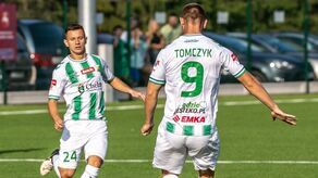 Wyjątkowa sobota w Betclic III lidze. Wygrane Chełmianki i Podlasia, remis Świdniczanki