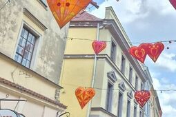 Ilu turystów przyjeżdża do Lublina? Rekordowe półrocze i setki tysięcy gości