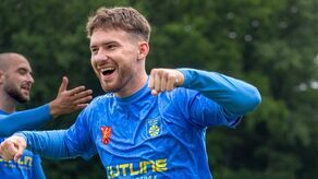 Stal Kraśnik też zgarnęła w sobotę trzy punkty