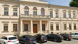 Sąd Okręgowy w Lublinie