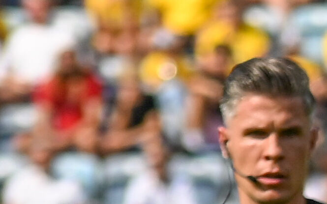 Motor Lublin w sobotę zagra w Kielcach z Koroną. "Rywal, którego cechuje agresywny pressing"