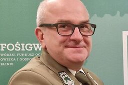 Nowy dyrektor RPN. Pracuje tutaj już ponad 30 lat