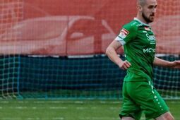 Świdniczanka bez punktów w Ostrowcu