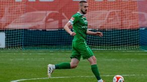 Świdniczanka bez punktów w Ostrowcu. "Zabrakło nam odwagi"