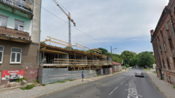 LPEC wkracza do akcji, czyli na kierowców czekają utrudnienia. Zamykają skrzyżowanie