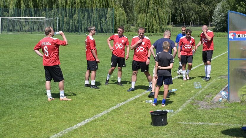 W minionym sezonie Ruch Izbica dwukrotnie ograła Brata Siennica Nadolna: u siebie 1:0 i na wyjeździe 2:1. Jak będzie w rozpoczynających się rozgrywkach?