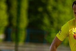 Stal Kraśnik bez punktów w Krakowie. Rzutów karnych mogło być więcej