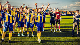 Po dwóch kolejkach Avia ma na koncie komplet punktów