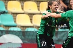 GKS Górnik Łęczna pokonał na inaugurację rozgrywek Śląsk Wrocław