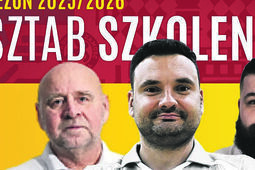 Były trener AZS AWF Biała Podlaska poprowadzi Padwę Zamość