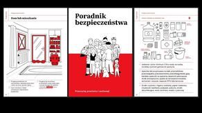 Poradnik bezpieczeństwa już jest. Jak się przygotować na każdą sytuację?