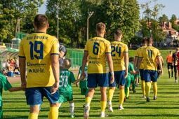 Betclic III liga: Avia, Chełmianka lub KSZO. Kto głównym kandydatem do awansu