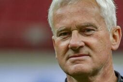 Były prezes PZPN najbliższy weekend spędzi w Lubelskiem. Będzie sędziować mecz