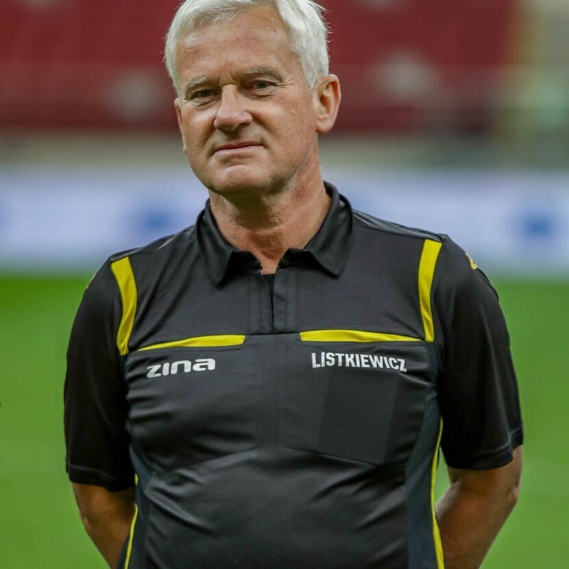 Michał Listkiewicz