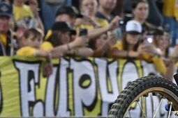 Młodzieżowe Indywidualne Mistrzostwa Polski. Złoto dla Przyjemskiego, brąz dla Bańbora