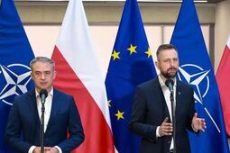 Niezłomny Żółw i Cyber Legion, czyli Wojska Obrony Cyberprzestrzeni