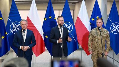 Niezłomny Żółw i Cyber Legion, czyli  Wojska Obrony Cyberprzestrzeni