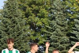 Kto zatrzyma Astrę Leśniowice w drodze po awans?