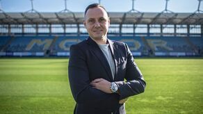 Paweł Golański przyznaje, że Motor nie dokona żadnych "panicznych" transferów