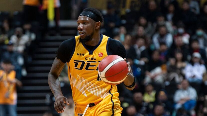 Tevin Mack został nowym zawodnikiem PGE Start Lublin