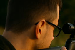 Wiatrówki – hobby, które wciąga. Jak zacząć przygodę ze strzelectwem rekreacyjnym?