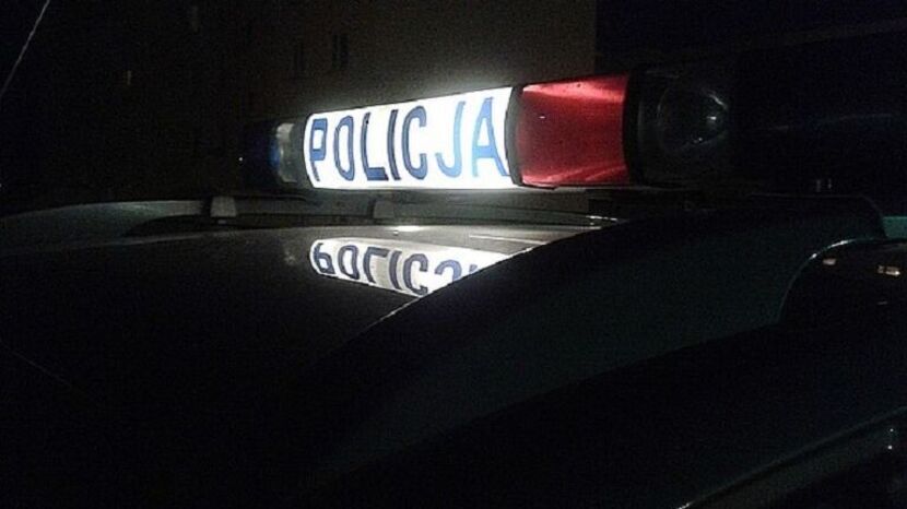 Tragedia pod Lublinem. W wypadku na S12 zginęli ojciec i syn