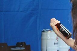 Jest praca na Chmielakach. Rekrutują wolontariuszy