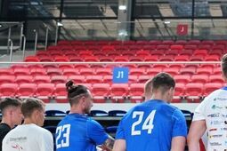 KS Azoty wrócił do treningów, kto zagra w drużynie z Puław?